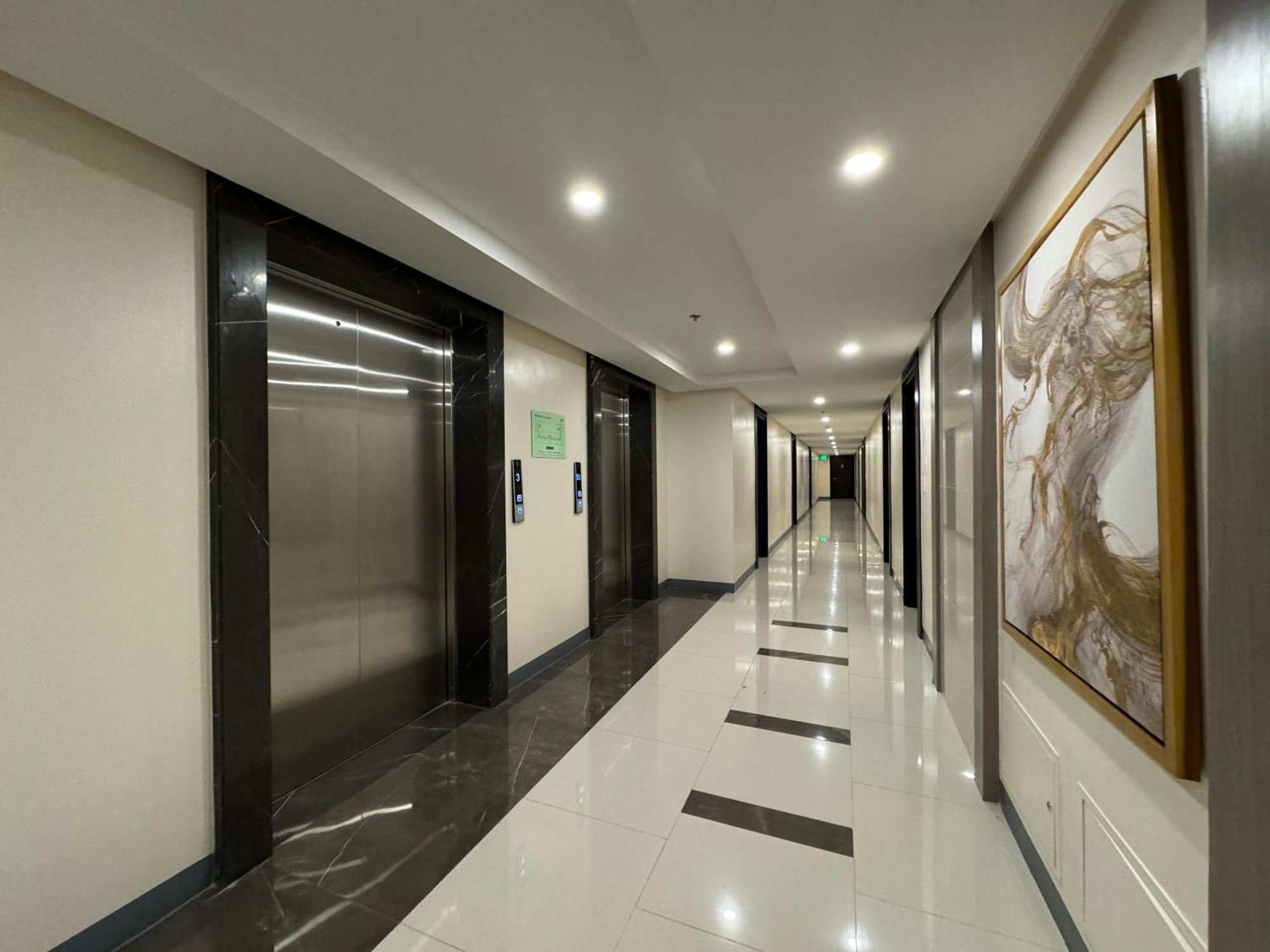 Condo Home With Fast Wifi In Bacolod City Luaran gambar