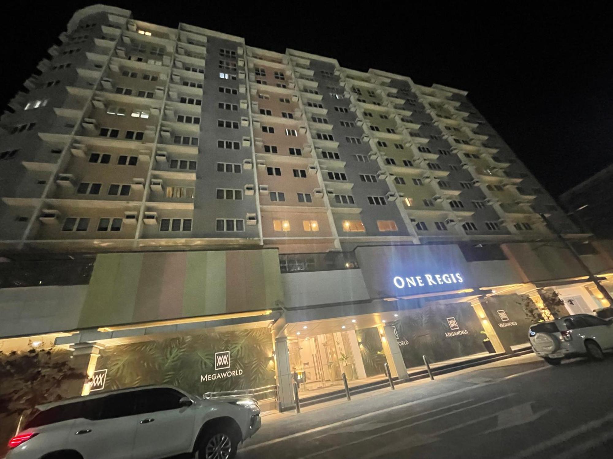 Condo Home With Fast Wifi In Bacolod City Luaran gambar