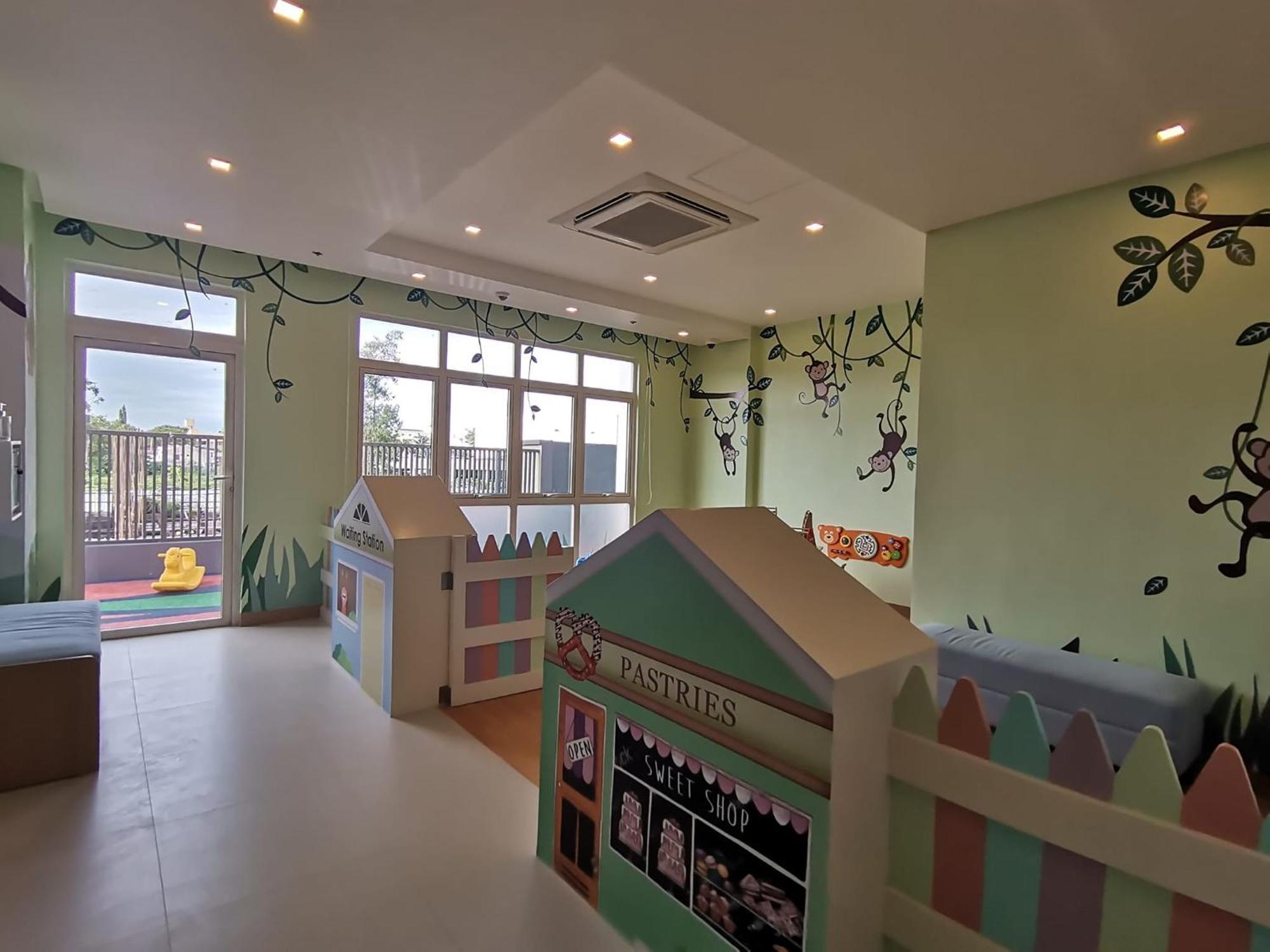 Condo Home With Fast Wifi In Bacolod City Luaran gambar