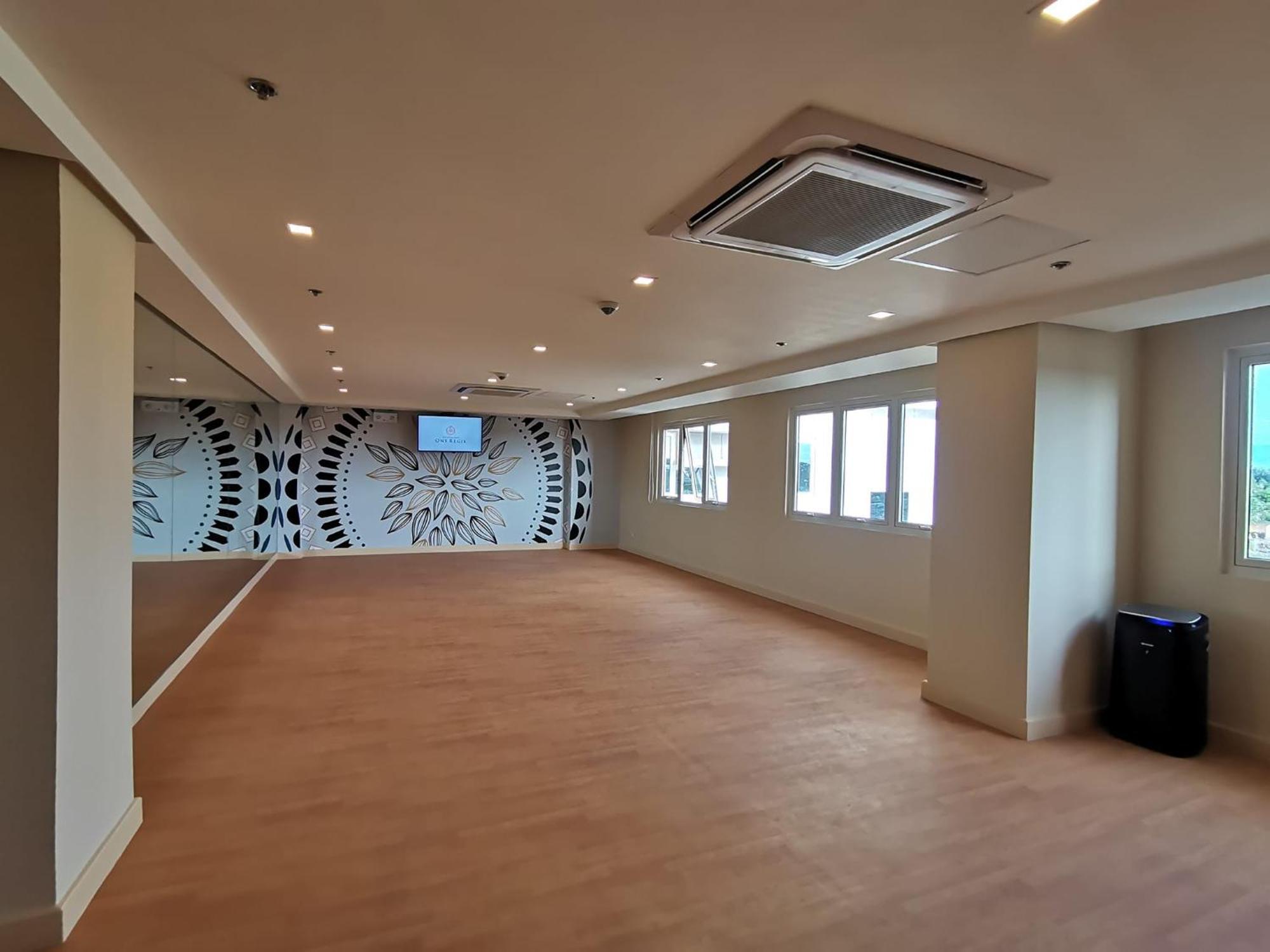Condo Home With Fast Wifi In Bacolod City Luaran gambar