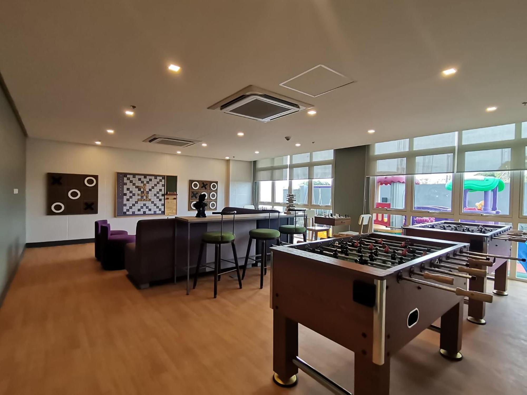 Condo Home With Fast Wifi In Bacolod City Luaran gambar