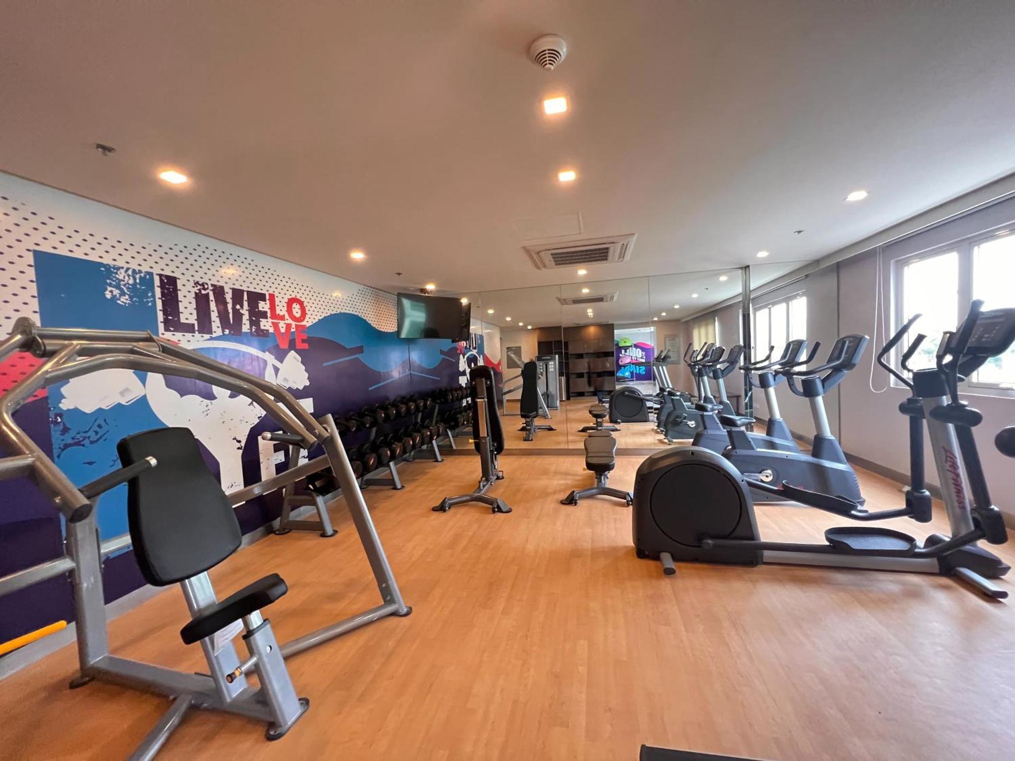 Condo Home With Fast Wifi In Bacolod City Luaran gambar