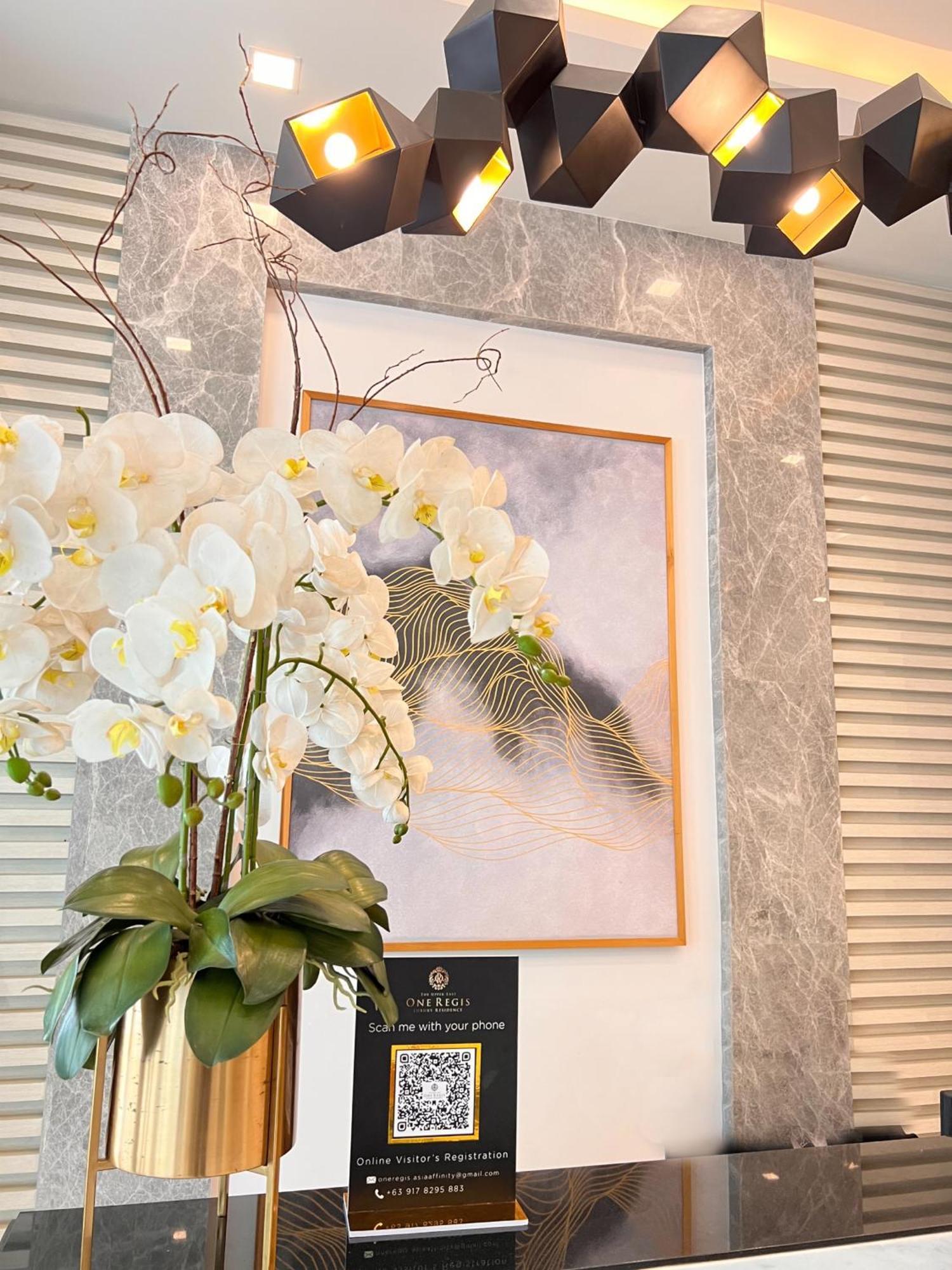 Condo Home With Fast Wifi In Bacolod City Luaran gambar